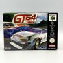 GT64 for Nintendo N64 - Boxed Image 7