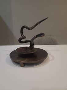 Candle Holder
