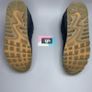 Premium Denim Hemp Nike Air Max 90 Image 4