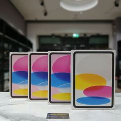 iPad 11th Gen EU