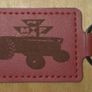 Personalised  Keyrings Image 10