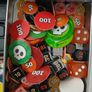 Playroom clear out - Pokemon battle board game with 6 card decks! excellent condition, great value-  LOW PRICE FOR QUICK SALE Image 3