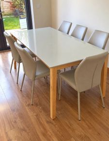 Free Dining Table