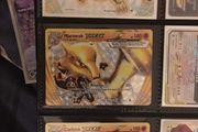 Lugia Break +others pokemon cards