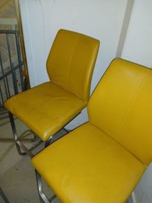 bar high chairs