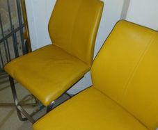 bar high chairs