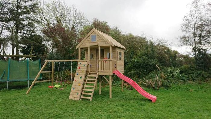 play house