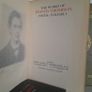 The Works of Francis Thompson: Poems (Vols I & 2) by Francis Thompson (HQ342) Image 2