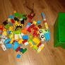 Paw patrol tower & Lego Duplo Box Image 4