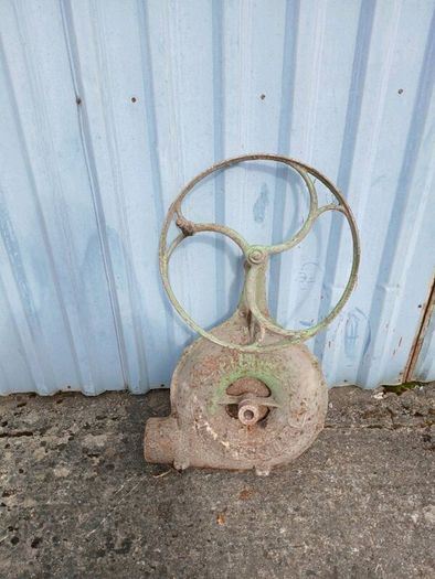 Antiques and collectibles
