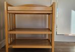 Mamas & Papas Baby Changing Unit