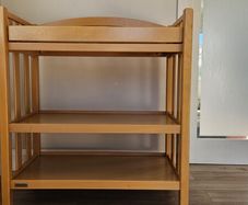 Mamas & Papas Baby Changing Unit