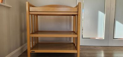 Mamas & Papas Baby Changing Unit