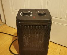 heater