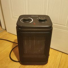 heater