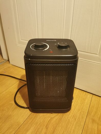heater