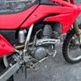 Honda CRF 150 2017 Dirtbike Image 2