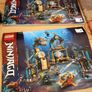 lego ninjago temple of the endless sea Image 4