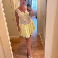 asos mini dress