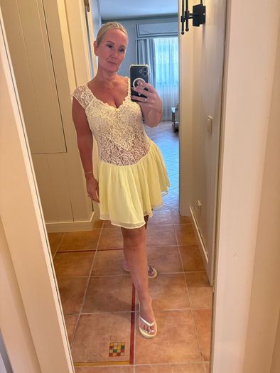 asos mini dress