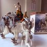 Schleich Fighter elephant Image 3
