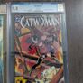 Catwoman Issue 1 and 2 CGC 9.8 Graded Comic Books Batman Balent DC Image 6