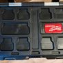 Milwaukee packout box set Image 5
