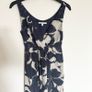 LK Bennett maxi silk dress Image 2