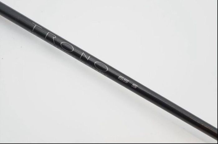 LA Golf Trono 65 S Shaft