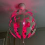 Ikea ceiling light Image 4