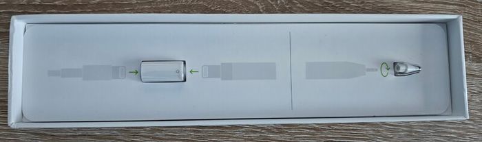 Apple Pencil (1st Generation)