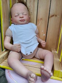 Rebirth Doll