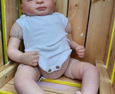 Rebirth Doll