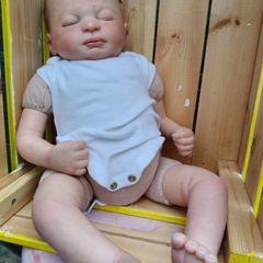 Rebirth Doll