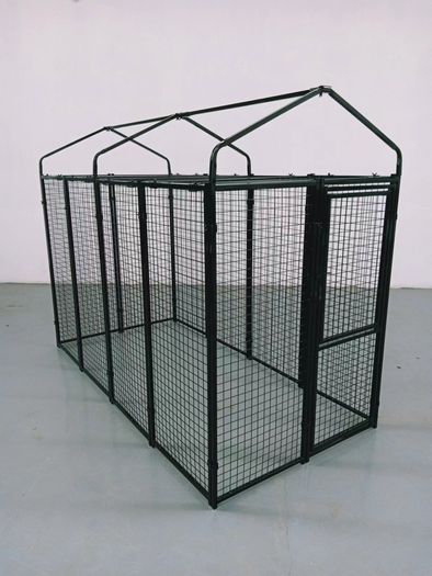 Cat Castle 2.4M x 1.2M x 1.8M