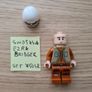 lego sw0574a ezra bridger helmet, set star wars 75048 Image 3