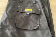work trousers