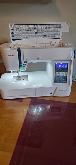 Janome