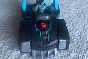 batman &amp; Batmobile