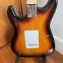 Squier Affinity 20th Anniversary Stratocaster Image 2