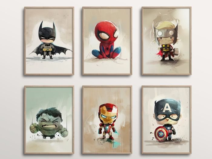Personalised Baby Gifts
