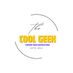 Cool Geek