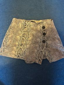 Zara skirt / M