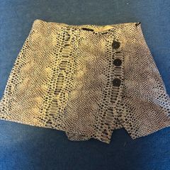Zara skirt / M