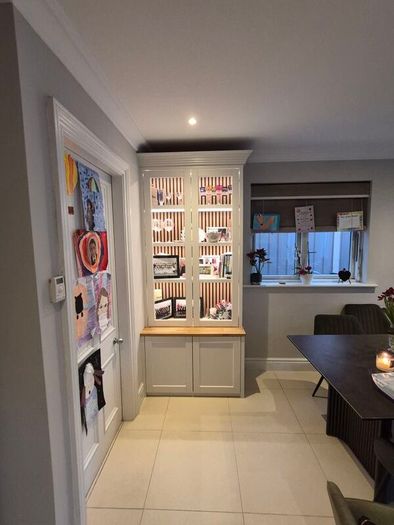 Bespoke carpentry & standard carpentry services South Dublin