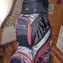 Powercaddy Golf Bag Image 5