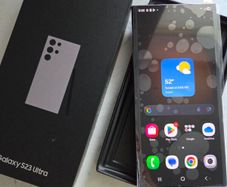 Samsung S23 Ultra 256gb
