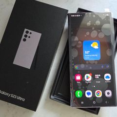 Samsung S23 Ultra 256gb