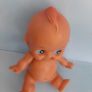 vintage doll over 50yrs old Image 4
