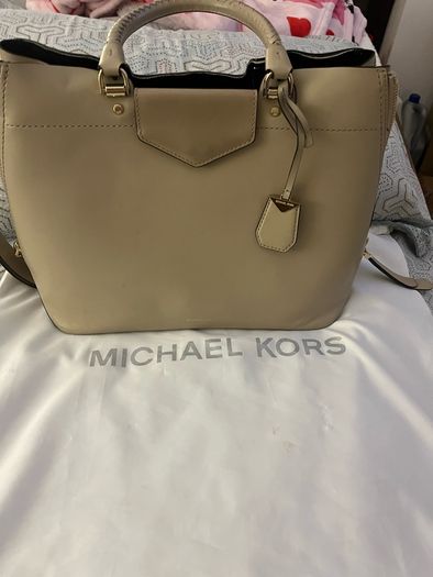MK bag Michael Kors genuine